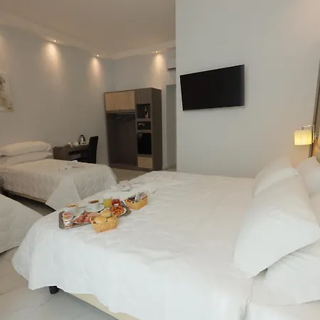Hotel Garibaldi New