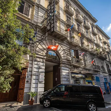 Garibaldi New