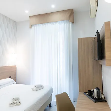 Hotel Garibaldi New