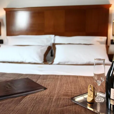 Hotel Garibaldi New