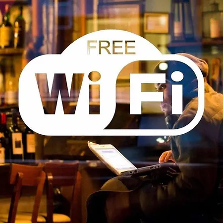 Hotel Garibaldi New 3*