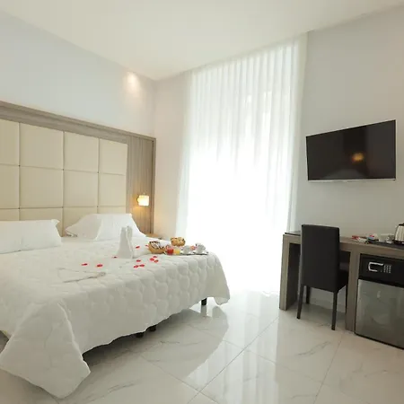 Hotel Garibaldi New