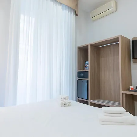 Garibaldi New Neapel