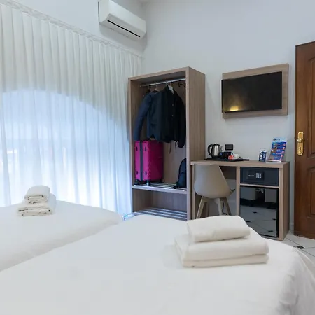 Garibaldi New Neapel