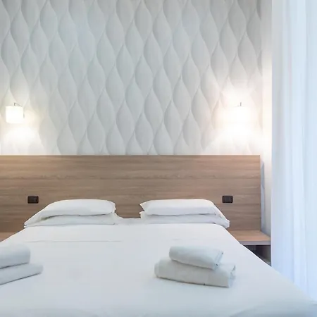 Garibaldi New Hotel Neapel