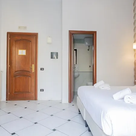 Hotel Garibaldi New