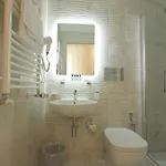 Hotel Garibaldi New Napoli