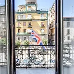 Garibaldi New Hotel Napoli