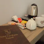 Garibaldi New Hotel 3*