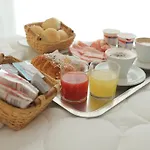 Hotel Garibaldi New