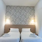 Garibaldi New Hotel Napoli