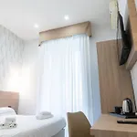 Hotel Garibaldi New Napoli