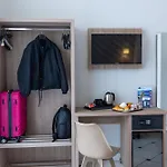 Hotel Garibaldi New 3*