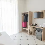 Garibaldi New Hotel Napoli