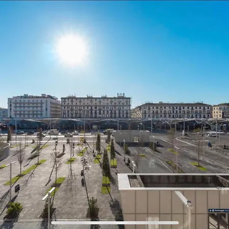 Garibaldi New Hotel 3*