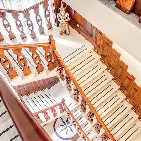 Hotel Garibaldi New 3*