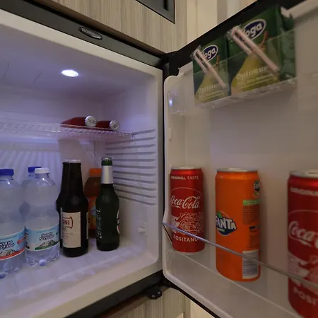 Garibaldi New Neapol