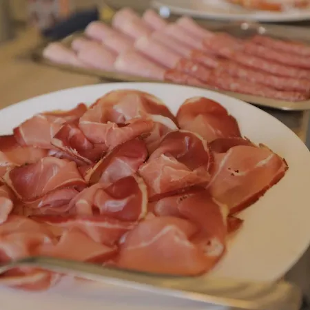 Garibaldi New Hotel 3*