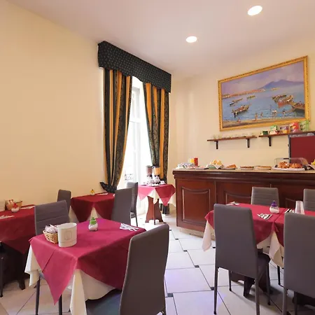 Hotel Garibaldi New 3*