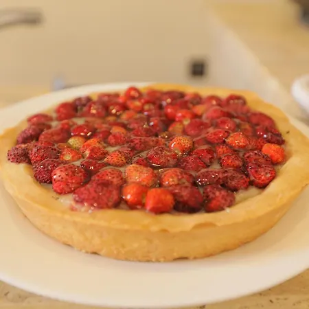 Garibaldi New 3* Neapol