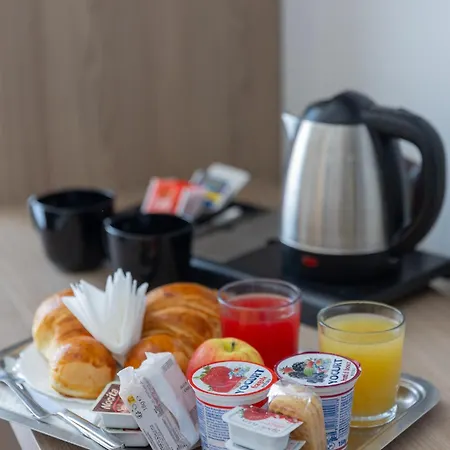 Garibaldi New Neapol